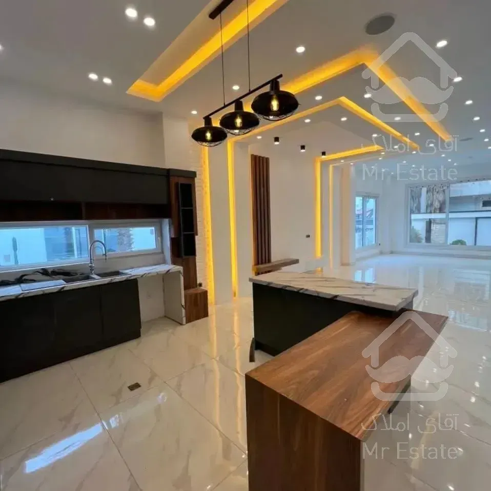 خرید ویلا استخردار نوشهر