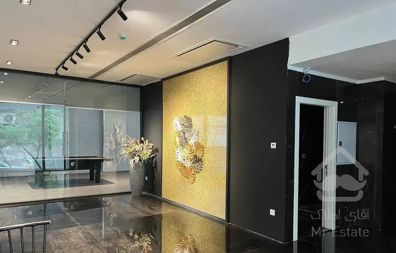 فروش آپارتمان ۱۰۰ متری آپارتمان فول امکانات نوساز