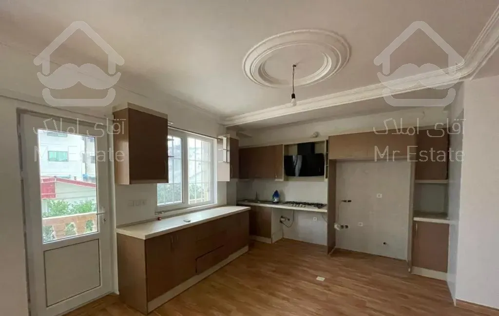 آپارتمان ۱۰۰ متری خیابان مهر