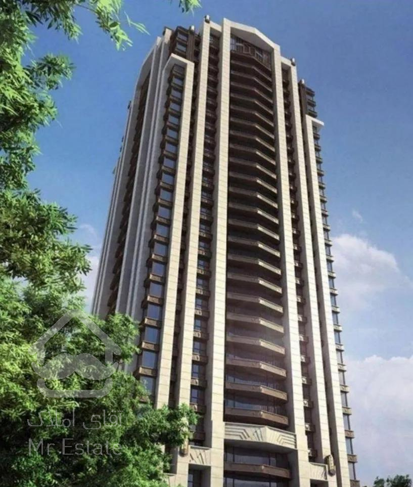 فروش اپارتمان/ ۹۵ متری/چیتگر /سرو ازاد/ اردستانی