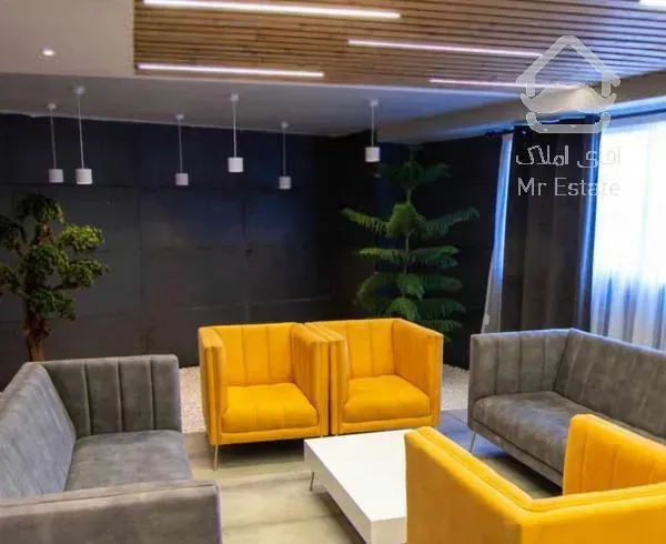 150متر\کلیدنخورده برجG1/مجاور ایرانمال/