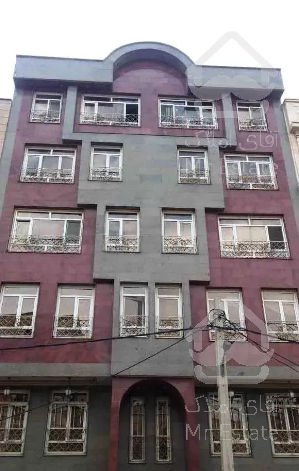 آپارتمان 115 متری آزادگان اردلان یکم