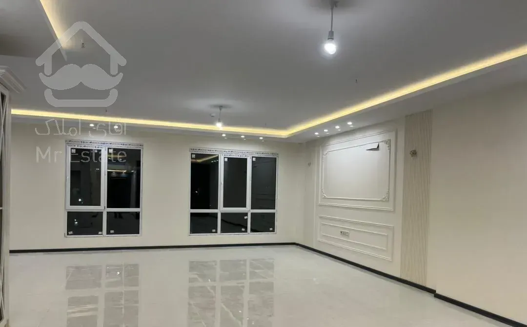 ۱۸۰متری فول لوکس حاشیه کوثر تکواحدی