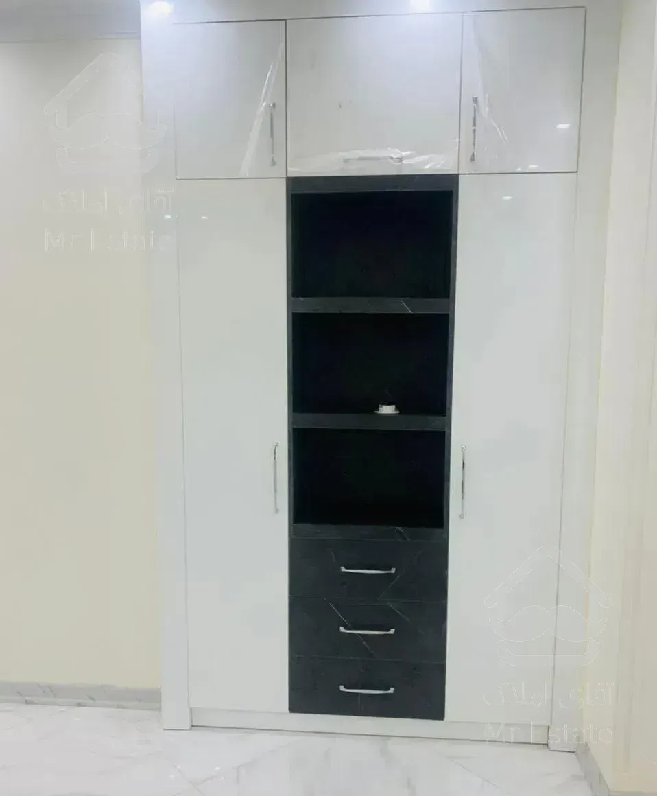 آپارتمان 108متری 1خواب