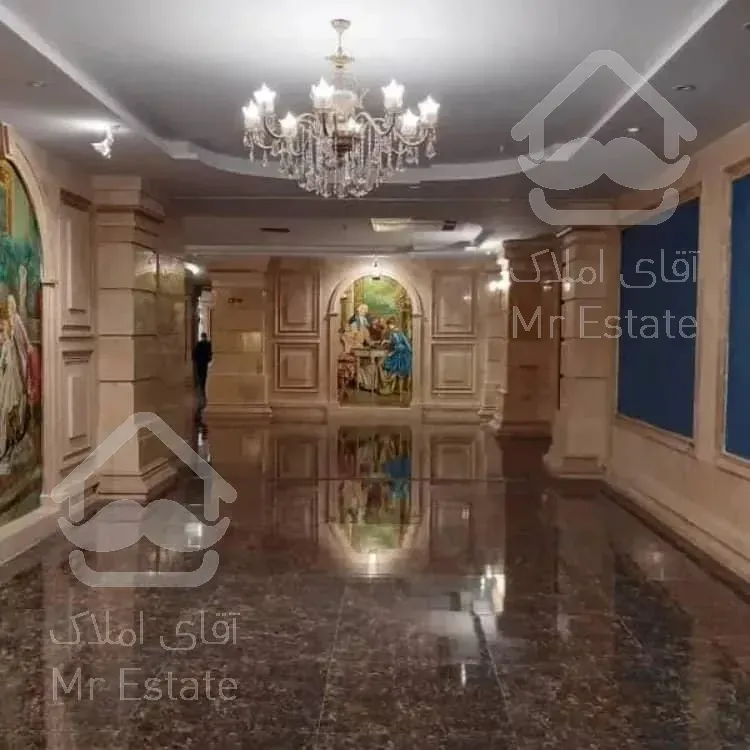 سکونت در همسایگی آسمان/نور میهمان شما/رونیکا پالاس