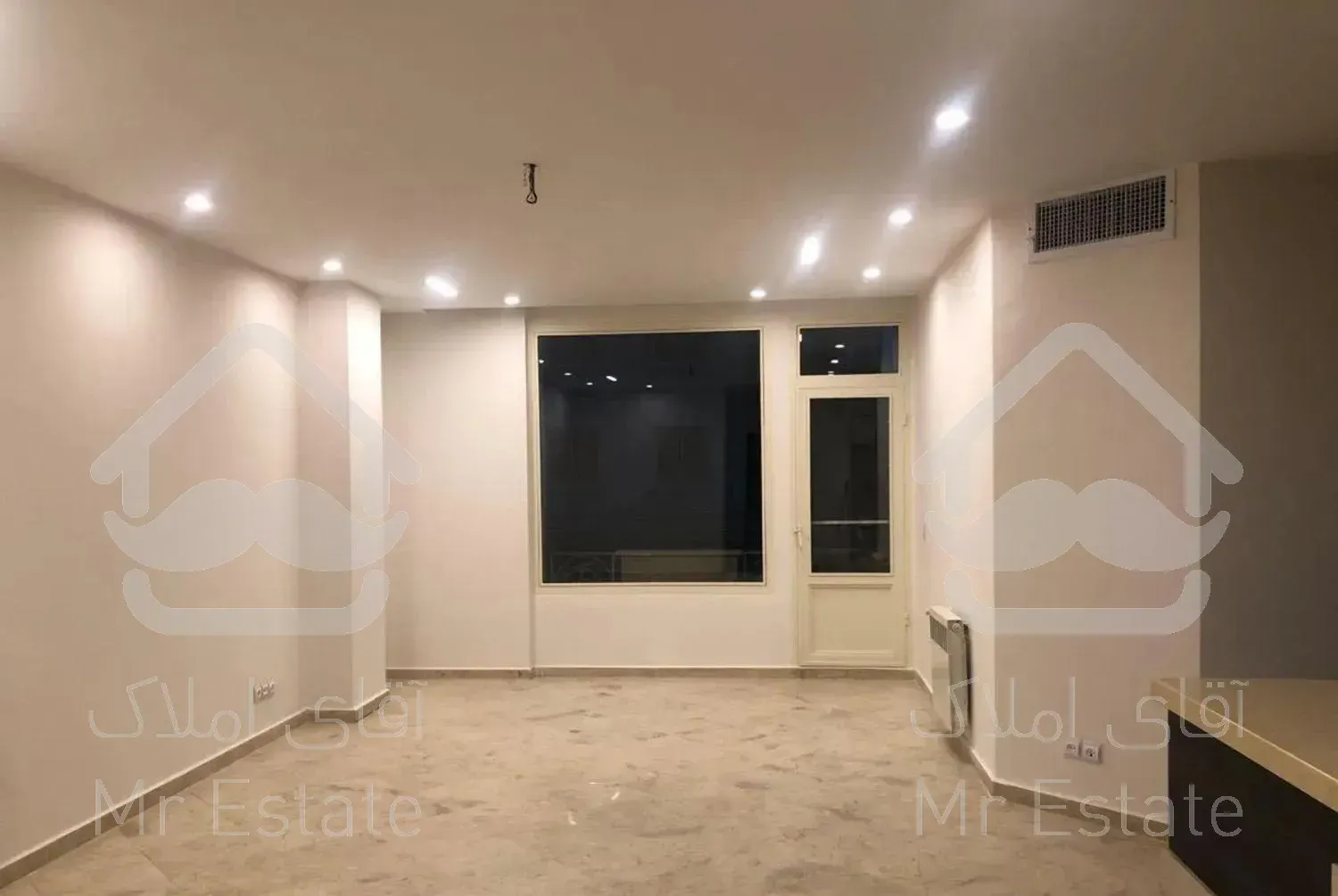 ۹۰متر نصرت  فول امکانات