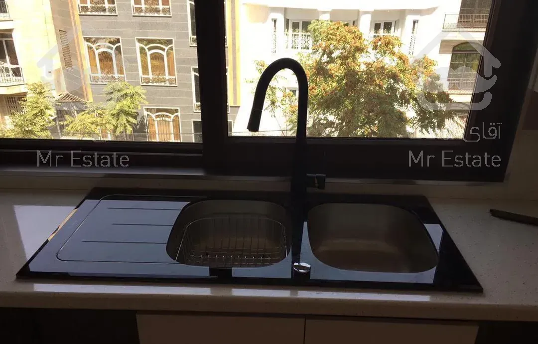 آپارتمان 140 متر سعادت آباد