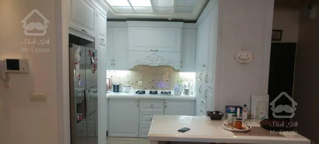 دزاشیب 92متر شیک و زیبا