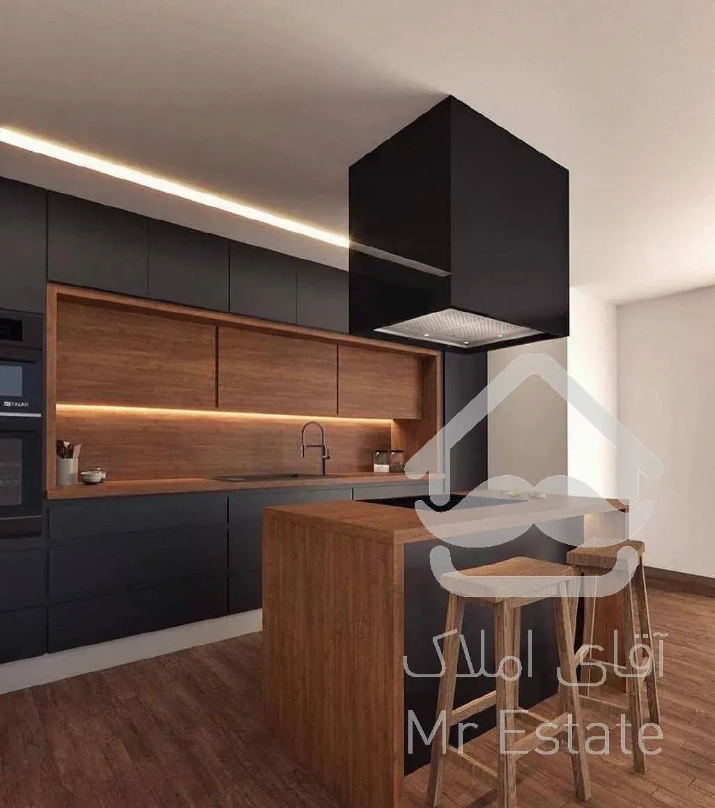 ١٣٨ متر مروارید چیتگر