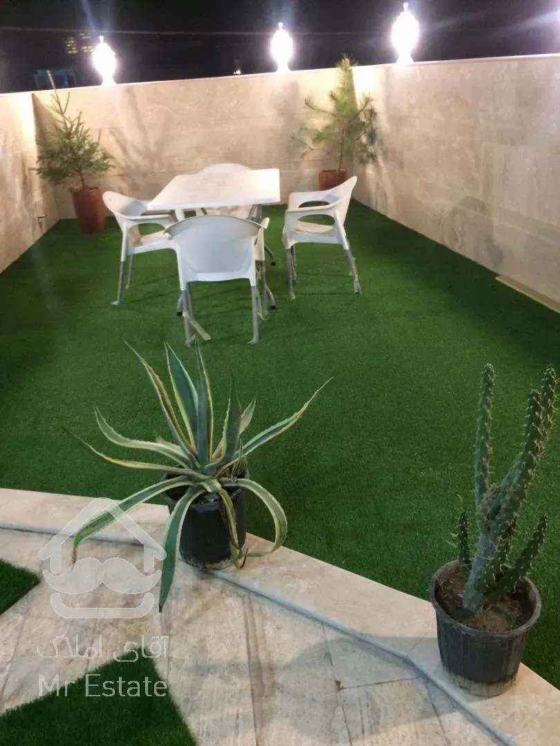 فروش ویلا ساحلی سرخرود