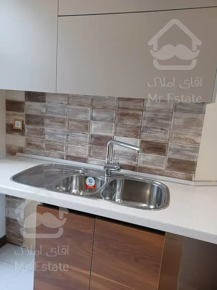 ٦٥متر/نوساز/امکانات کامل/یوسف آباد