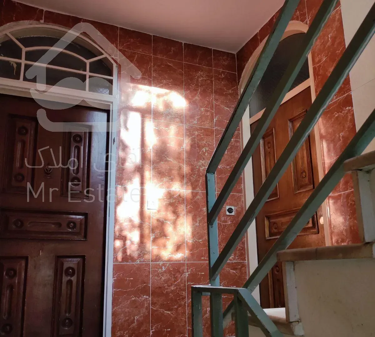 آپارتمان ۶۴ متر کیانشهر تک خواب