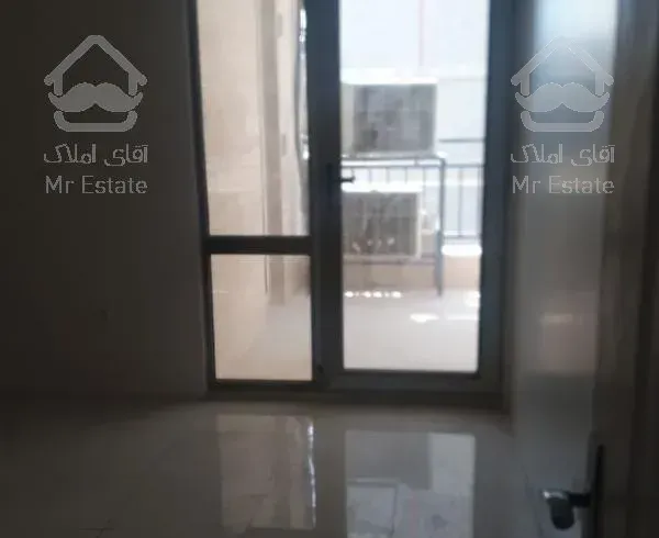 آپارتمان ۱۱۶متری دوخواب