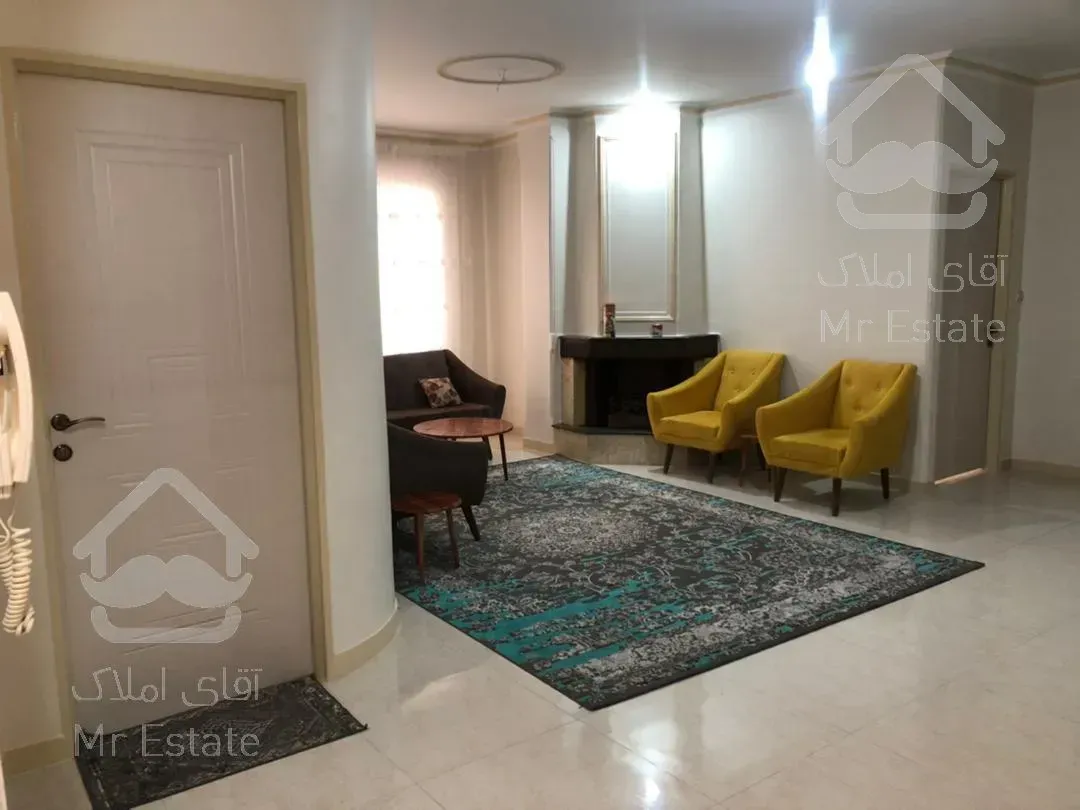 78متر دو خوابه/سازمان برنامه شمالی