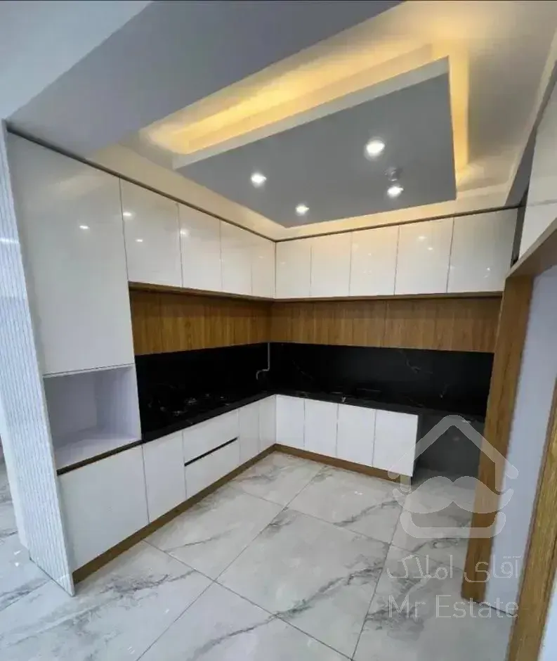 فروش واحد ۱۱۸ متری گلستان زوج