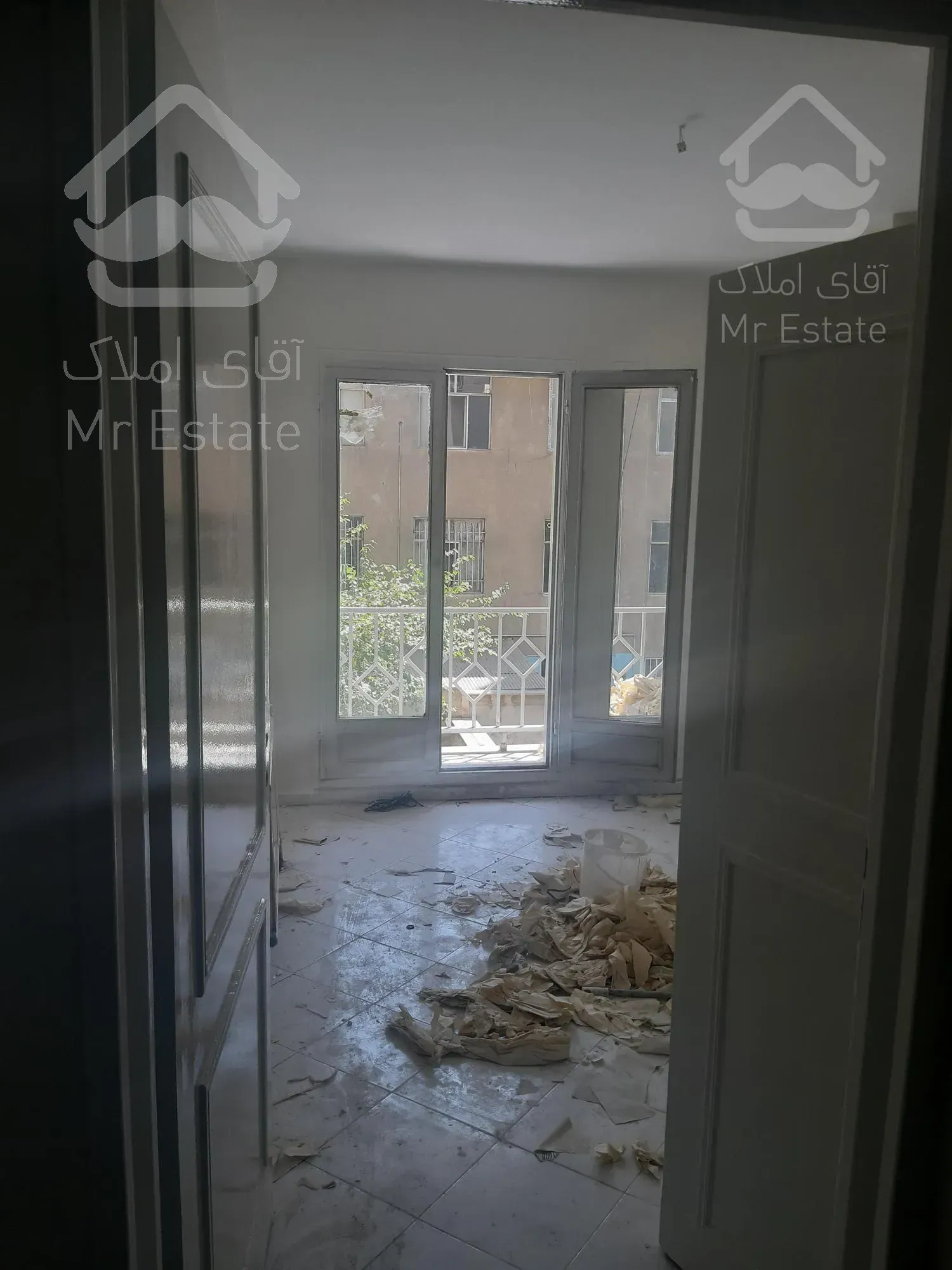 اجاره آپارتمان موقعیت اداری