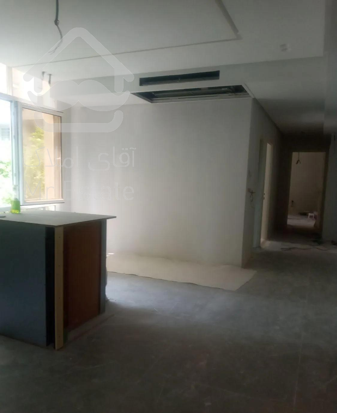 ولنجک آپارتمان ١٩٠ متر زیر سیزدهم