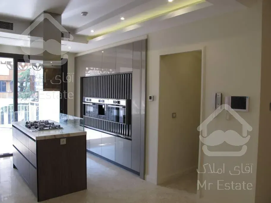 فروش آپارتمان زعفرانیه 350  متر لاکچری