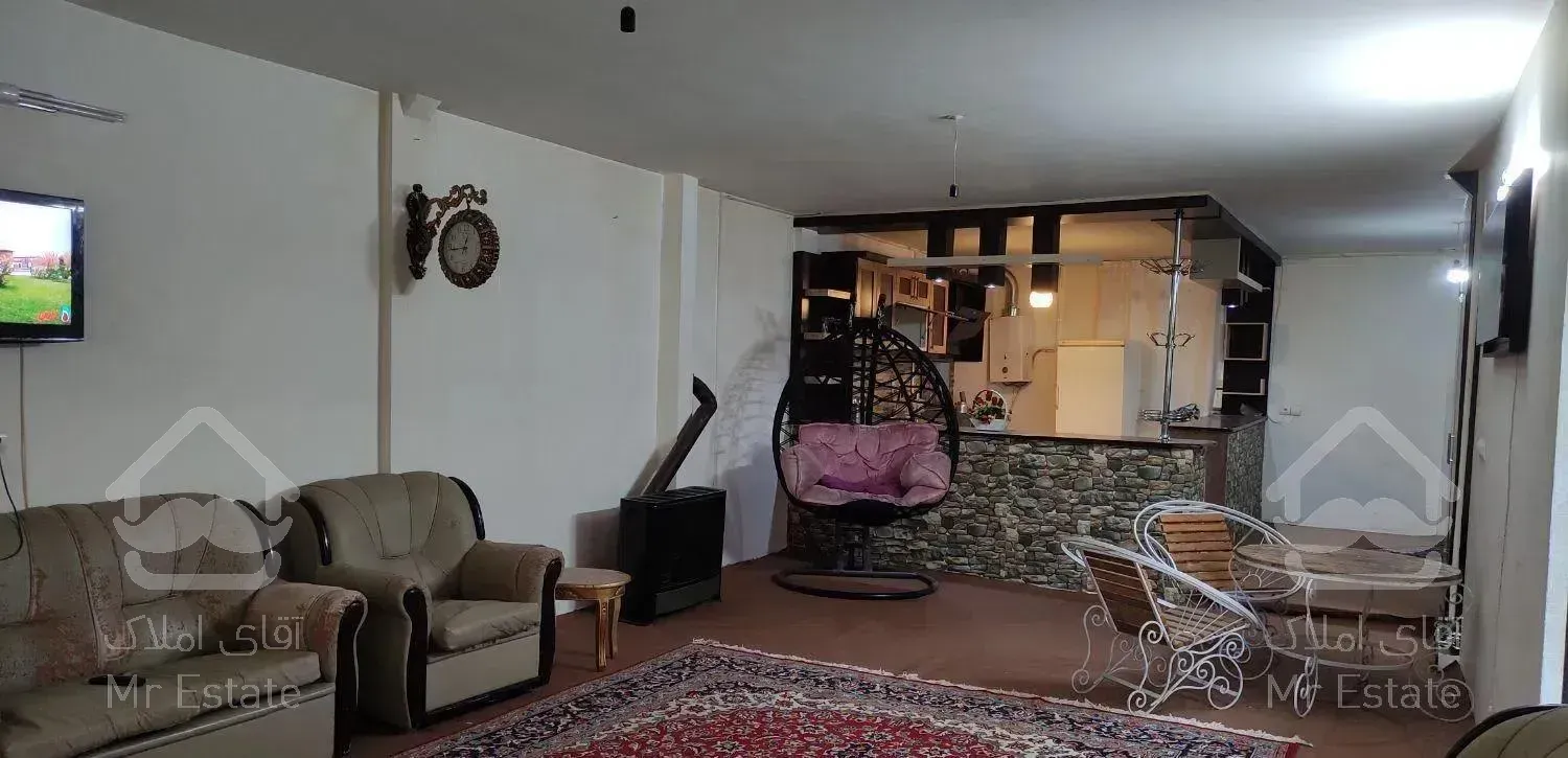 سوییت اجاره ای شاندیز