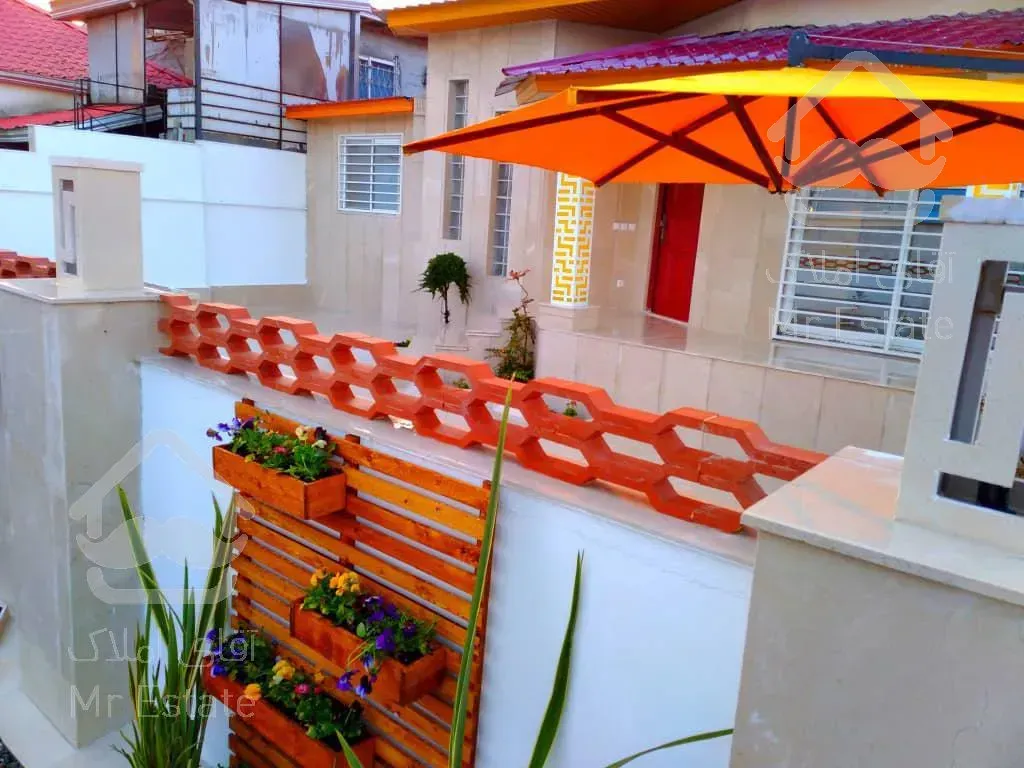 فروش ویلا استخردار محمودآباد