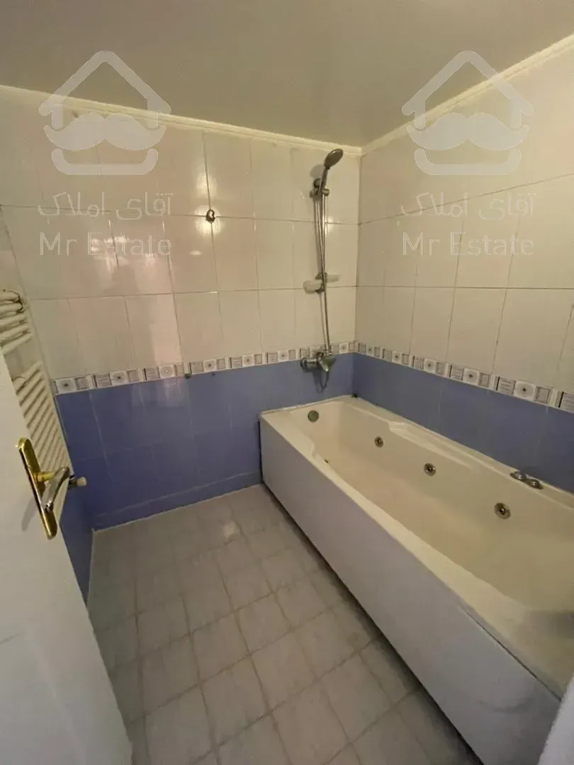 اجاره و رهن آپارتمان محمودیه 125  متر شیک