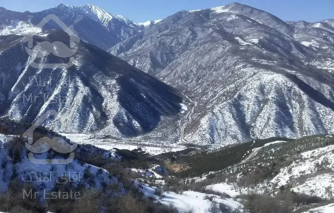 اجاره ویلای جنگلی-کوهستانی امین-روستای نرسو