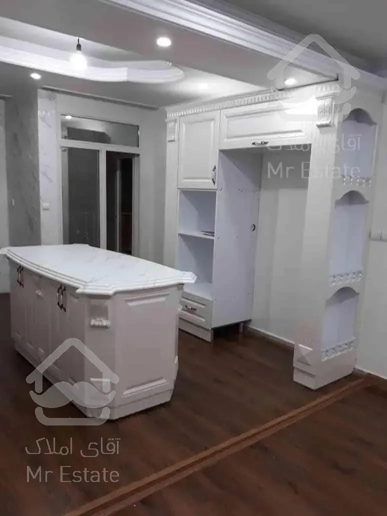 90متر/2خوابه/اباذر