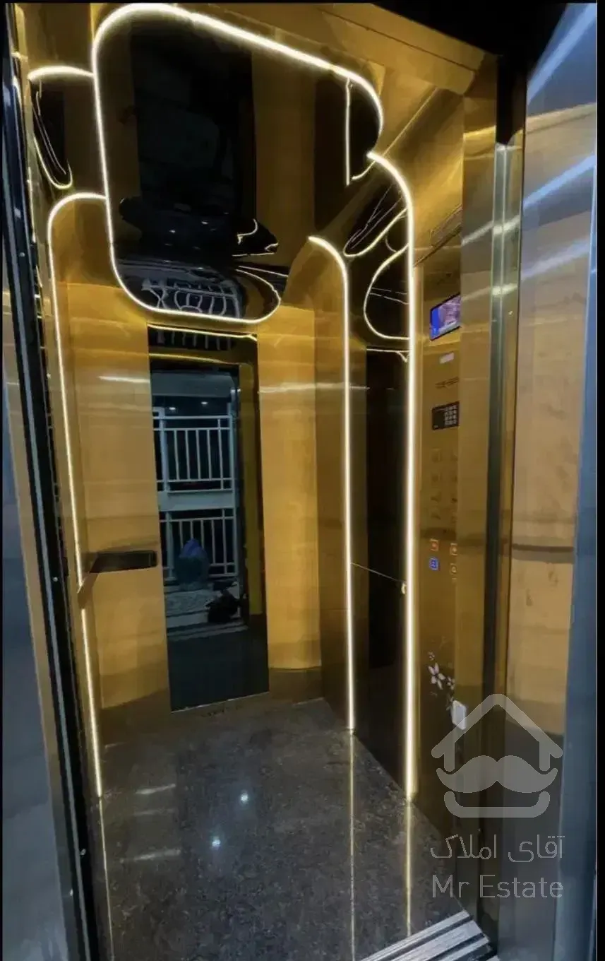 ۱۱۵ متر پونک نفت فول رهن کامل