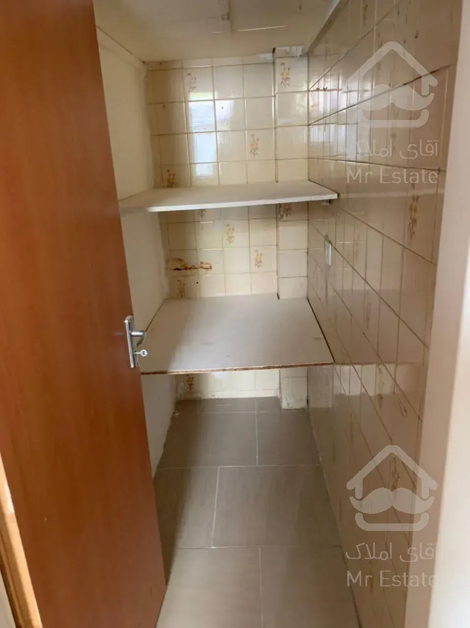 فروش 120متر  ویلایی در شهرک مخابرات سعادت اباد