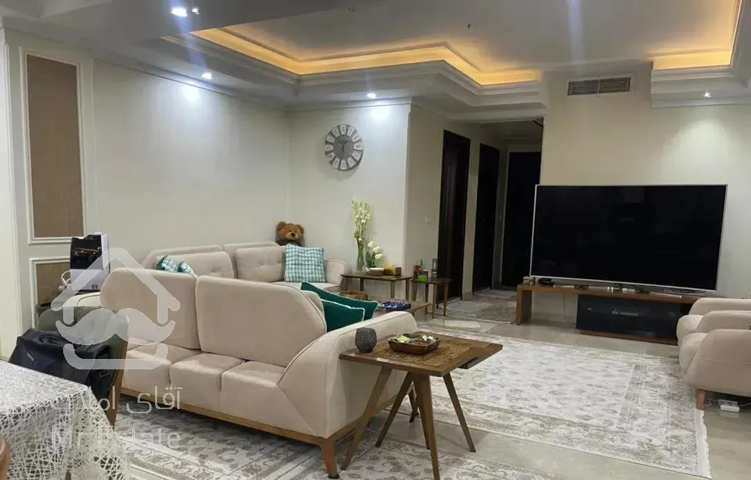 ۲خواب /فول امکانات/جنت آباد