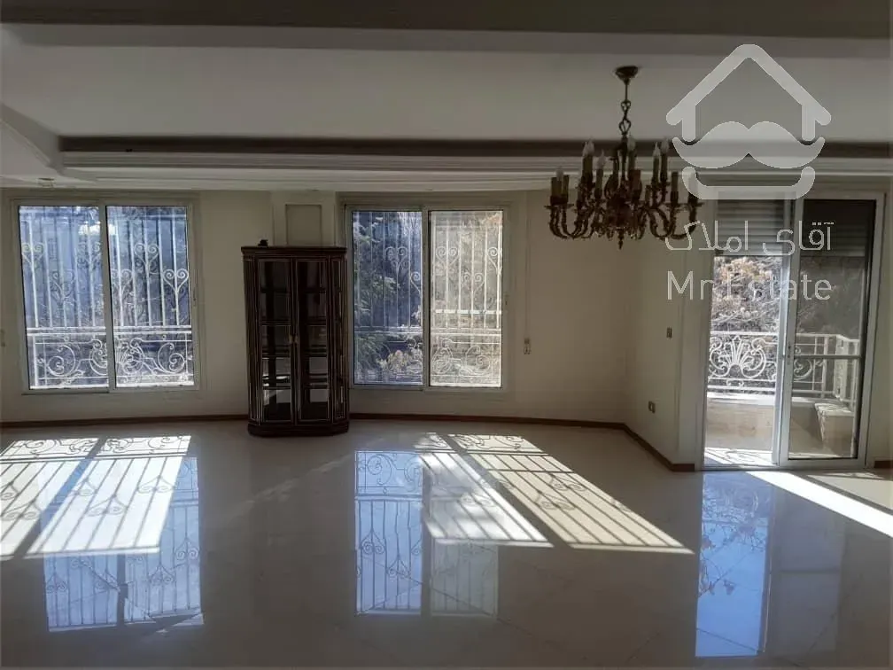 اجاره و رهن آپارتمان فرشته 210  متر شیک