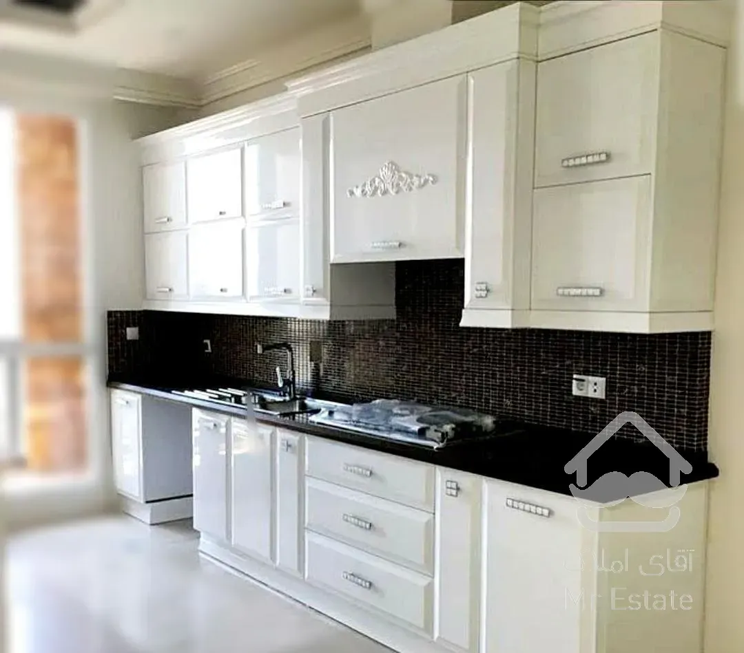 کابینت پیش ساخته آماده ممبران