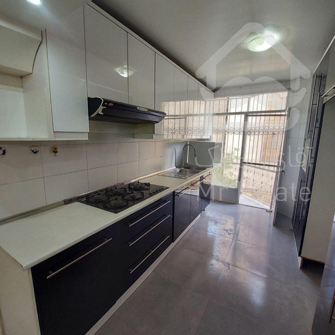 فروش آپارتمان ۸۴ متری فول امکانات مجاهد کبیر بازسازی شده