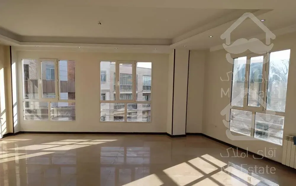 آپارتمان/۱۱۳متر/سه خوابه