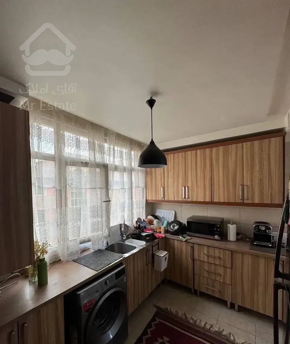 ۸۵متر/شیک/تاپ لوکیشن جنت آباد جنوبی