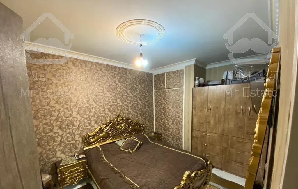 100 متری شیخ بهایی شمالی امداد غربی