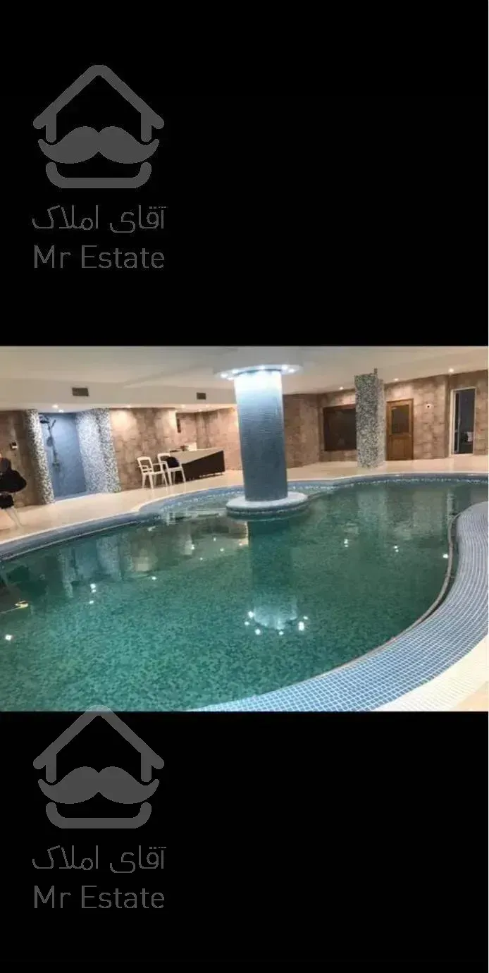 فرشته۱۸۵ متر فول