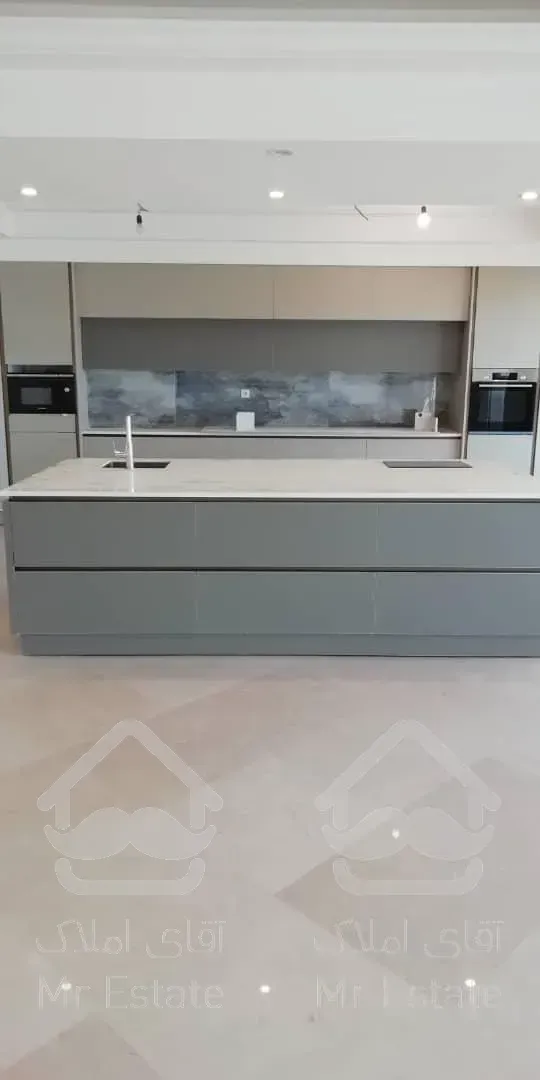 اجاره و رهن آپارتمان زعفرانیه 420  متر لاکچری