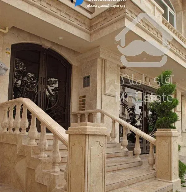 110 متر/آماده تخلیه