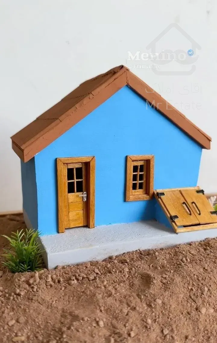 ۹۷متر/بلوارشهرداری/جهت سرمایه گذاری