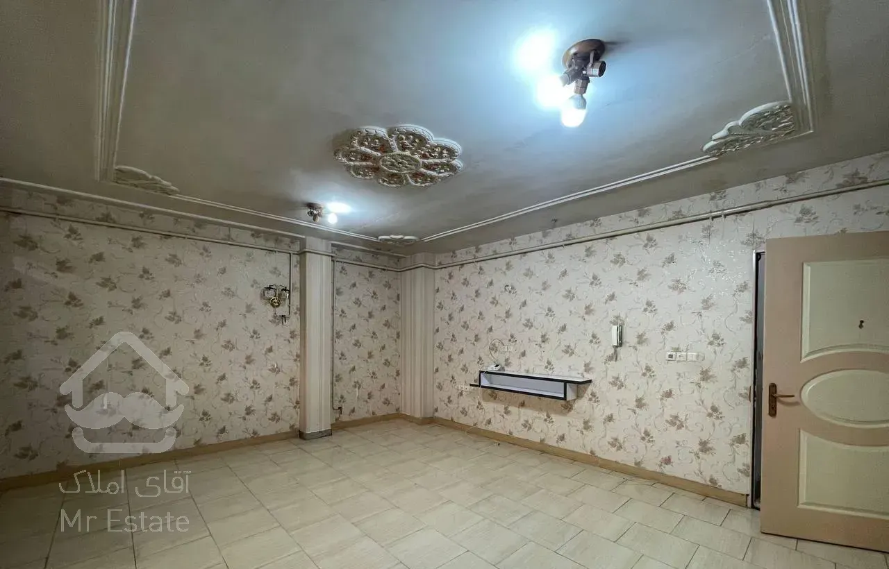 رهن واحد ۷۱ متری در صومعه سرا