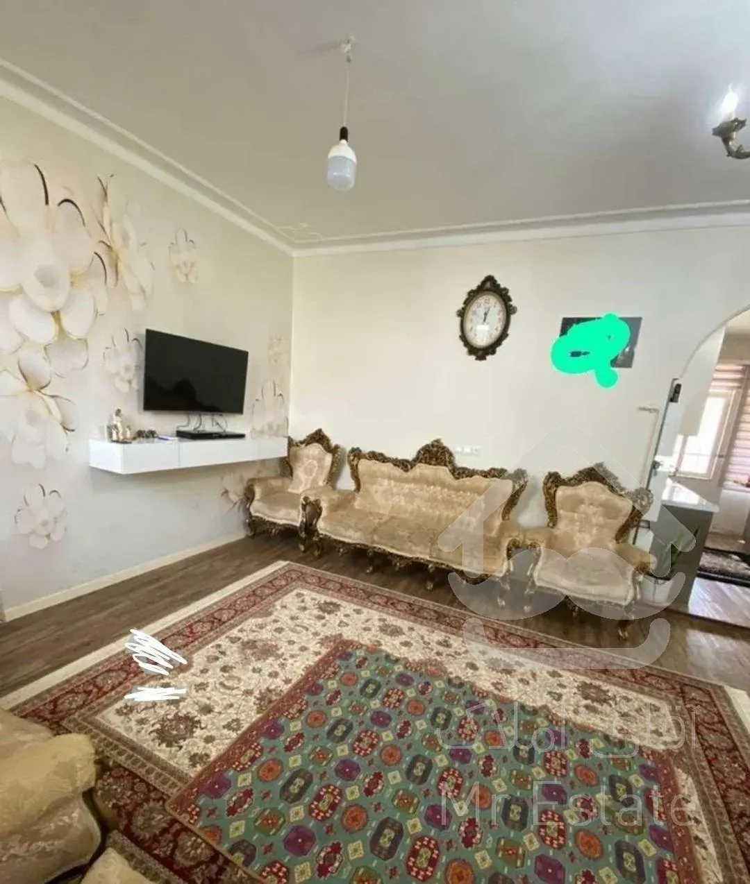 فروش تک واحدی ویلایی سنددار در اوایل لسانی