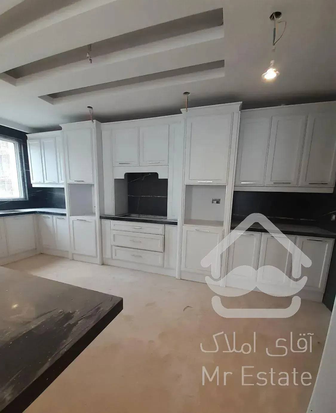 ۱۲۷متر۲ خواب در آپارتمان شیک و دنج