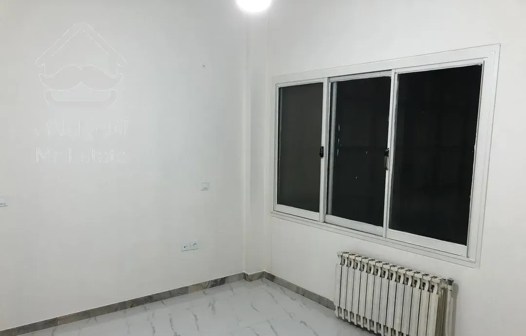 آپارتمان ۱۱۰ متری جردن