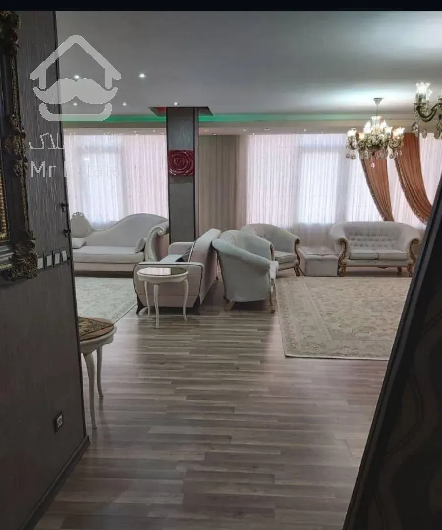 اپارتمان 280 متر