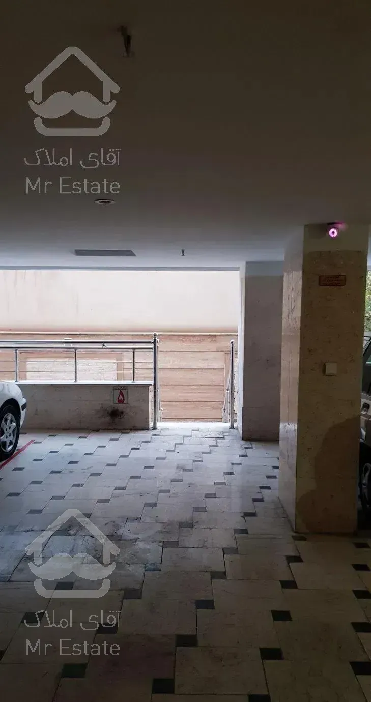 آپارتمان ۷۲ متری