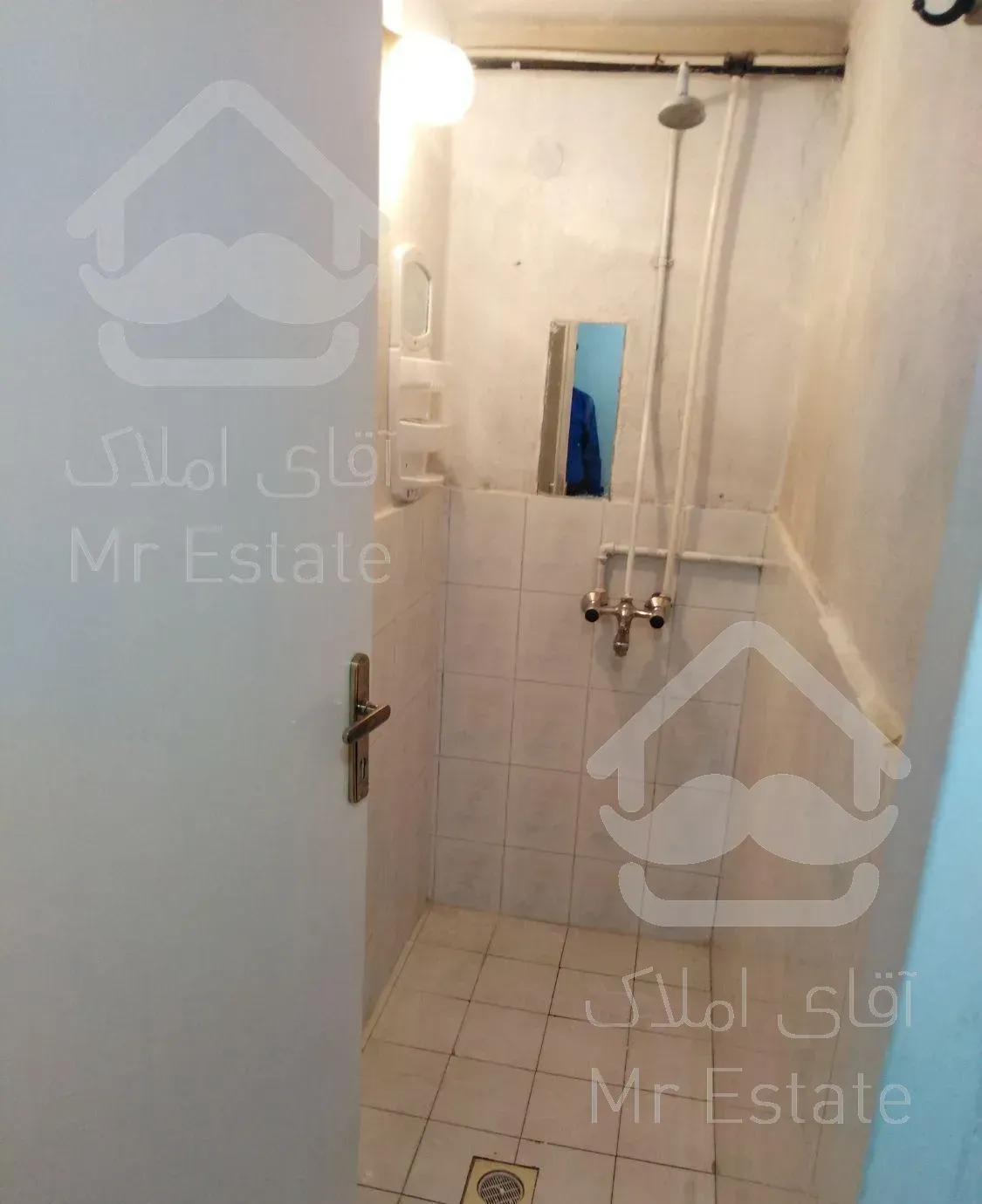 سوئیت مبله با پارکینگ سرپوشیده