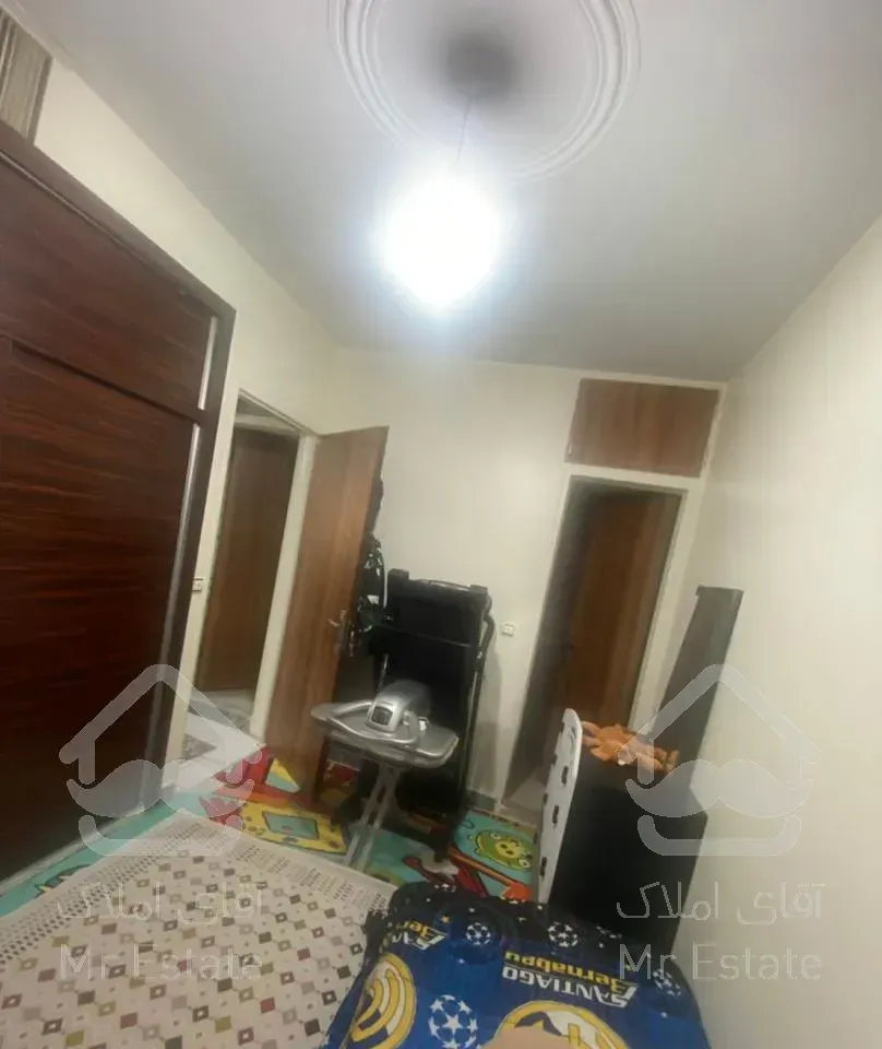 ٥٧ متر خوش نقشه