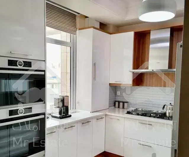 ۸۵متر آپارتمان مسکونی در سازمان برنامه شمالی