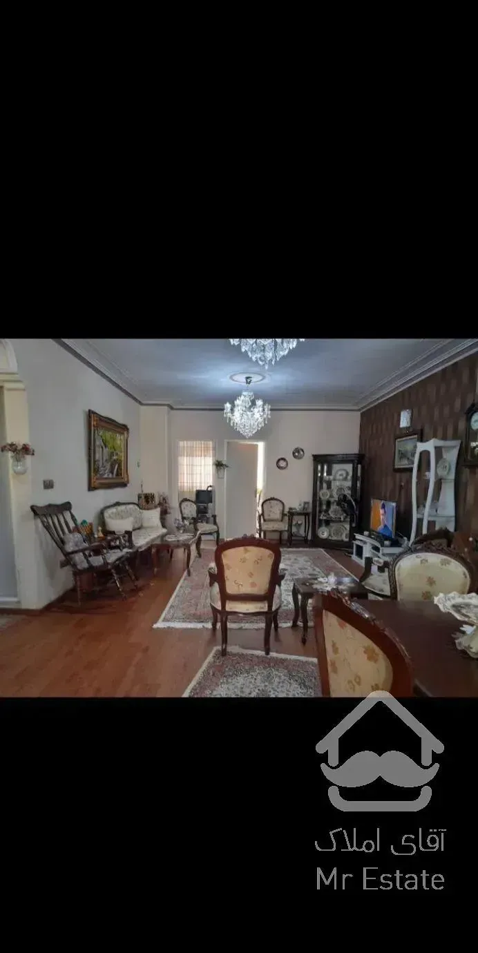 ۷۸ متر ۲ خواب بمب منطقه